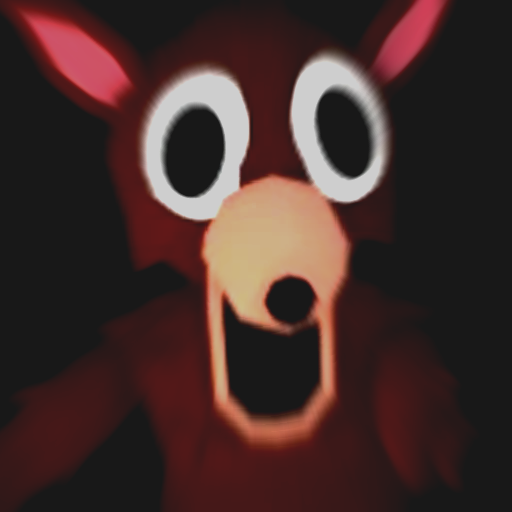 99 Night in the Forest Logo